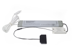 Led Emotion Frankfurt sturing 60W, 12V, 2.5a ontvanger/konvertor